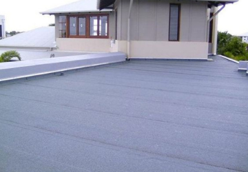 Impermeabilizaciones en leon guanajuato