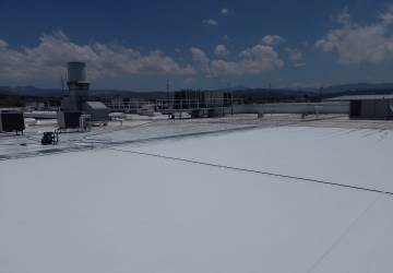 Impermeabilizaciones en leon guanajuato