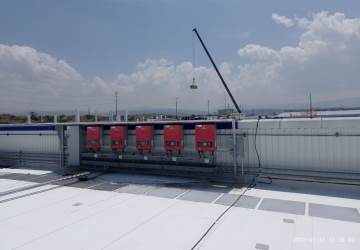 Impermeabilizaciones en leon guanajuato