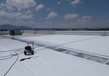 Impermeabilizaciones en leon guanajuato