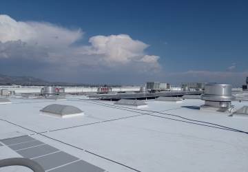 Impermeabilizaciones en leon guanajuato