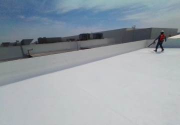 impermeabilizaciones industriales leon gto