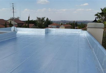 Impermeabilizaciones en leon guanajuato