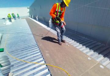 impermeabilizaciones industriales leon gto