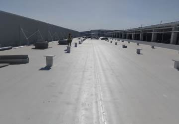 impermeabilizaciones industriales leon gto