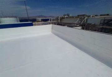 impermeabilizaciones industriales leon gto